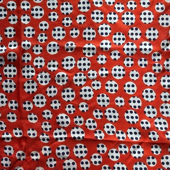 Vera Neumann Vintage Scarf - Picture 2 of 8